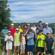 Summer Camp