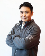 John Baek