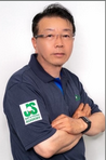 Steve Pyo