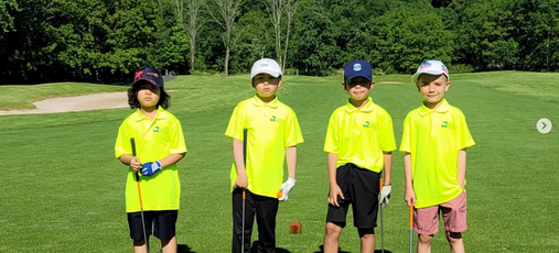 Spring League