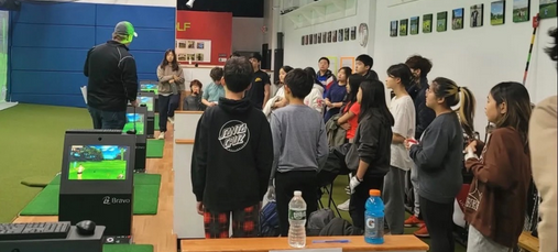 Winter League