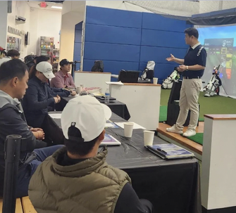 USGTF Training