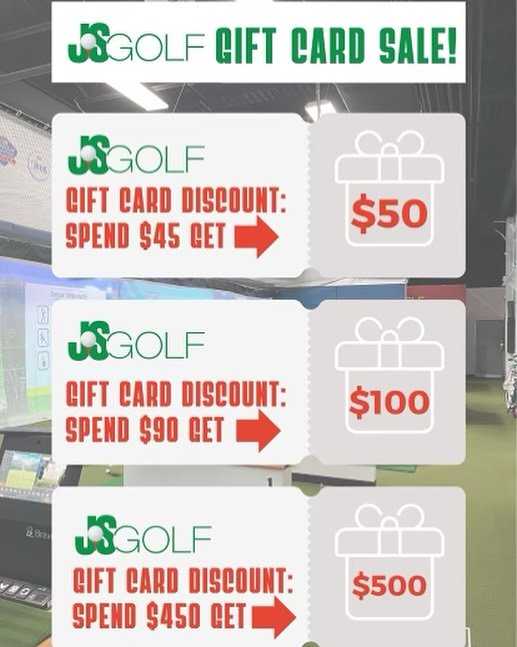 Junior Golf Development