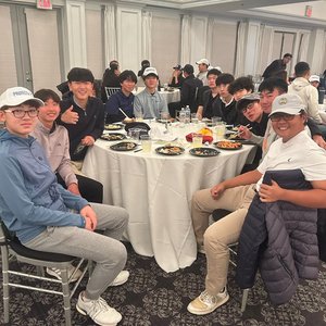 Golf Skill Training