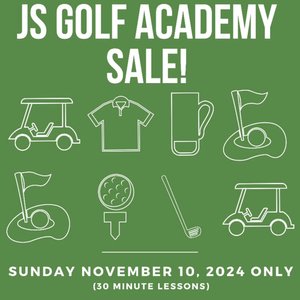 Golf Camp Activities